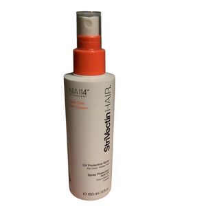 StriVectin Color Care UV Protective Spray, 5 oz new